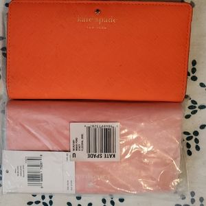 * NEW Kate spade Wallet
